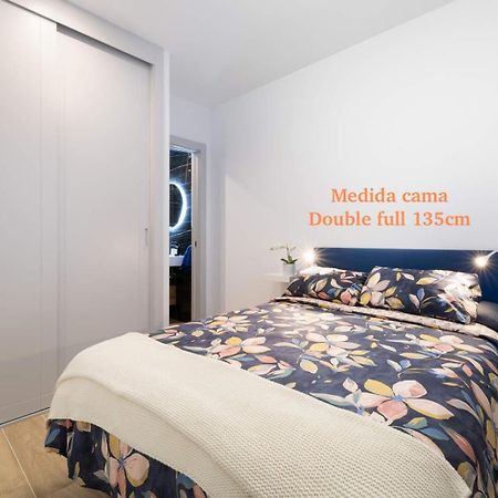 Apartamentos La Gringa Centro Gijon II Obra Nueva Con Posibilidad De Parking Exterior photo